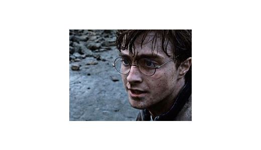 Fanii „Harry Potter" trebuie să-şi caute alt fetiş.