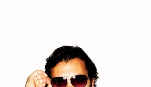 SHARAM, invitat special Liberty Parade 2011.