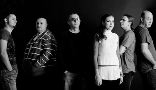 Concert Taxi pe plaja din Vama Veche.