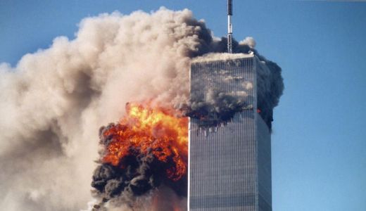 Cum vede un britanic tragedia SUA.