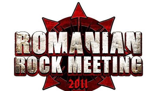 Rockerii îşi dau întâlnire la un festival în Bucureşti.