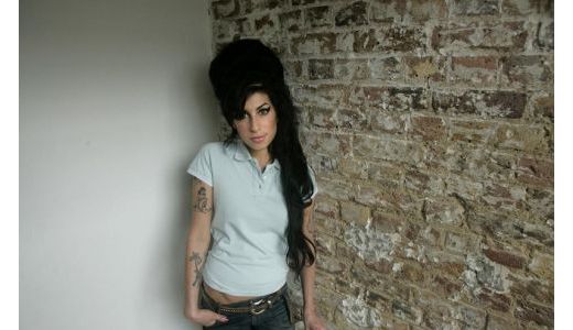 AUDIO Melodie în memoria lui Amy Winehouse.