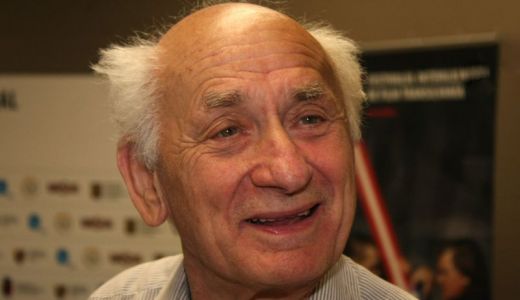 Tudor Caranfil, „vânător profesionist de capodopere“.