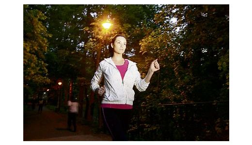 Premieră europeană: Maratonul de noapte.