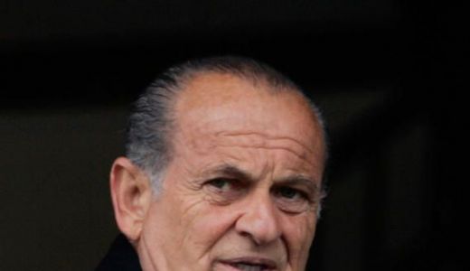 Cum ajunge un film cu mafioţi la tribunal.