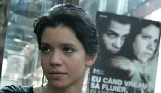Ada Condeescu, cea mai bună actriţă la Festivalul de Film de la Sarajevo. ...
