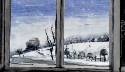 „Crulic“ deschide Anim’est 2011.