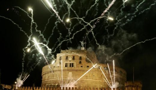 Festivalul Callatis se va desfăşura la Roma între 9-15 august.