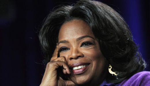 Oprah Winfrey va primi un Oscar onorific.