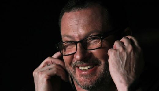 Următorul film al regizorului Lars von Trier va conţine scene sexuale reale.