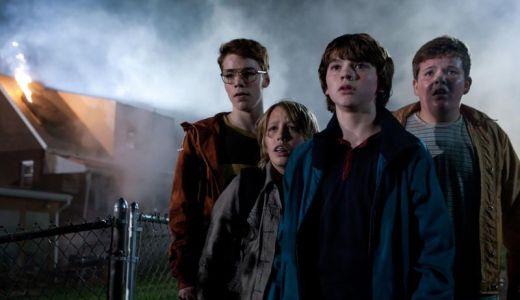 Super 8, un cocteil marca JJ Abrams şi Spielberg.