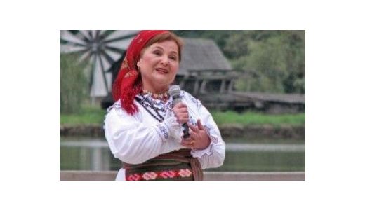 A murit cântăreaţa Florica Ungur.