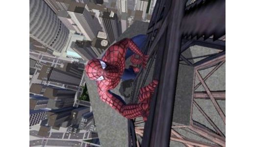 Nou film Spider-Man, în 2014.