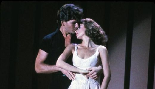 Atenţie, se pregăteşte un nou „Dirty Dancing“.