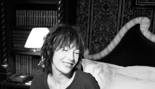 Jane Birkin, concert în premieră în România.