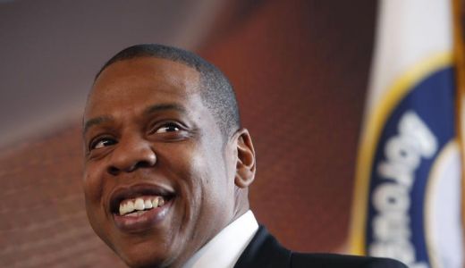 Jay-Z, pe prima poziţie în topul Forbes al celor mai bogaţi artişti hip-hop din lume.