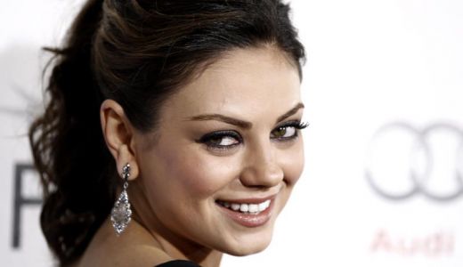 Mila Kunis: Cine spune că nu poate slăbi, minte.