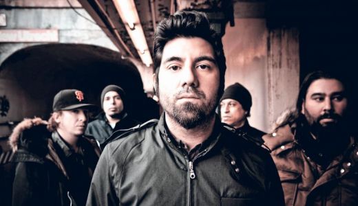 Deftones, la Arenele Romane.