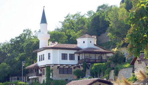 „Royal Fashion" cucereşte Balcicul.