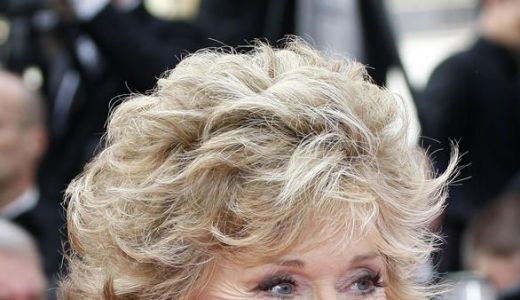Jane Fonda dă sfaturi de sex la 73 de ani.