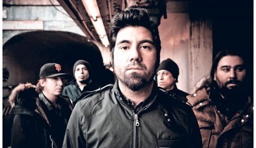 Deftones la Arenele Romane: un spectacol în continuă schimbare.