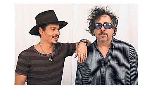 Disney consideră un film cu Johnny Depp prea scump.