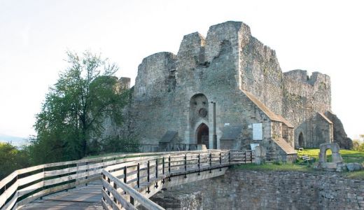 Festival de lăută în Cetatea Neamţului.