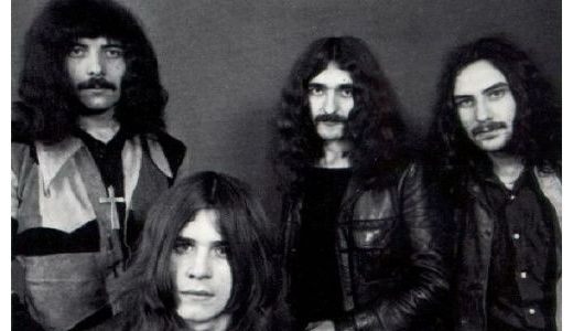 Reunirea Black Sabbath, un simplu zvon.
