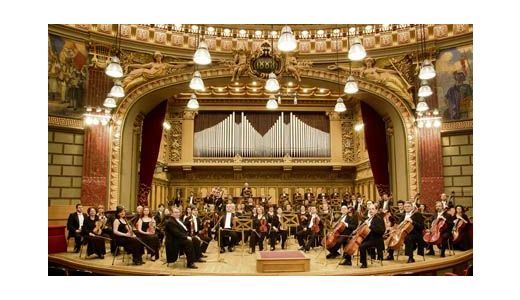 Opera lui Enescu în 25 de zile de muzică.