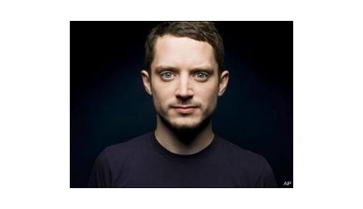 Elijah Wood s-a pronunţat în favoarea consumului de marijuana.