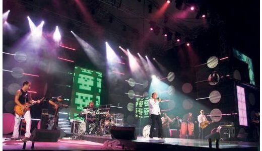 Directorul Festivalului Mamaia: Aceasta este cea mai slabă ediţie la secţiunea Creaţie.
