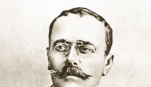 Cum era gazetarul Caragiale.
