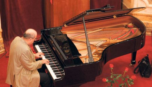 Opera Română la Festivalul Enescu.