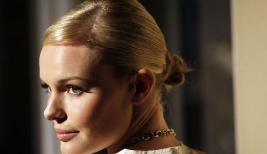 Actriţa Kate Bosworth, despre Straw Dogs: “Am fost violată şi teribil de înspăimântată”.