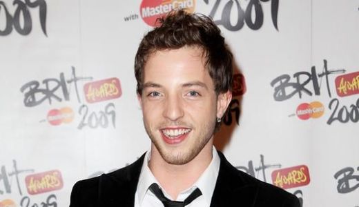 James Morrison: povestea unui britanic cuminte ajuns multimilionar.
