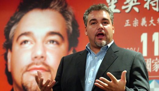 A murit "noul Pavarotti".