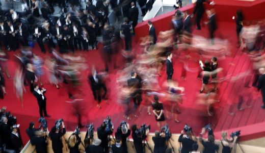 Ediţia de anul viitor a Festivalului de Film de la Cannes, amânată cu o săptămână.