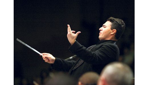 „Enescu 2009" în imagini.