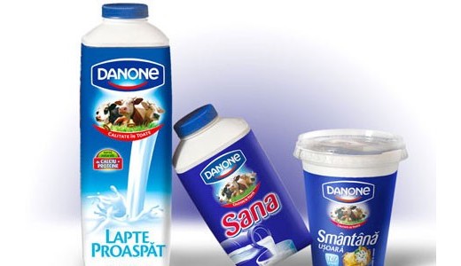 Lectie pentru o alimentatie sanatoasa: