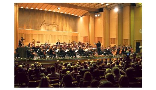 Noi „episoade" din Festivalul Enescu.