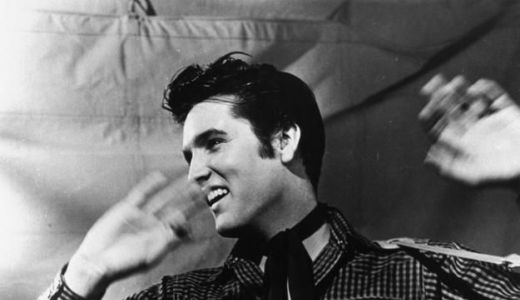 Memorial Elvis, concert caritabil pentru Spitalul de copii “Marie Curie”.