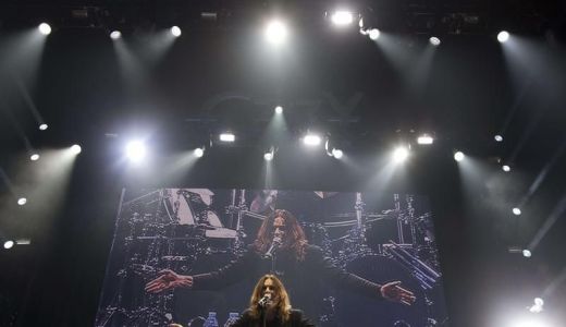 Ce nu ştiaţi despre Ozzy Osbourne, droguri, Black Sabbath şi cei cinci copiii ai artistului.