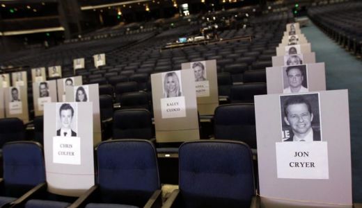 Premiile Emmy vor fi decernate în această seară. Vezi care este lista nominalizărilor.