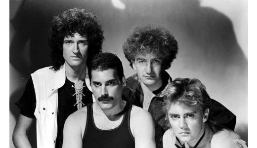 Nouă trupe româneşti cântă în amintirea lui Freddie Mercury.