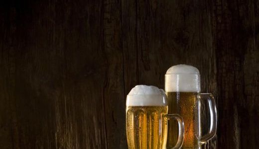 A treia ediţie a festivalului berii germane Blu Oktoberfest în Bucureşti.