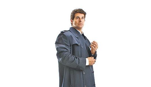 Un designer columbian a inventat costumul anti-glonţ pentru vedete.