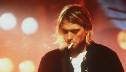 Nirvana şi „Nevermind”: cum arată acum copilul de pe coperta albumului?.