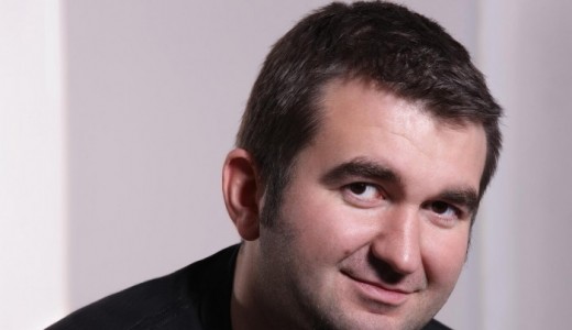 Razvan Marc lanseaza „Austria, o altfel de vacanta”