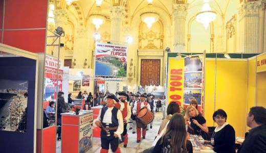 Winter Holiday îşi deschide porţile.