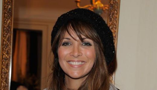 INTERVIU: Hélène Ségara: Îmi este teamă să nu mă trădez pe mine.